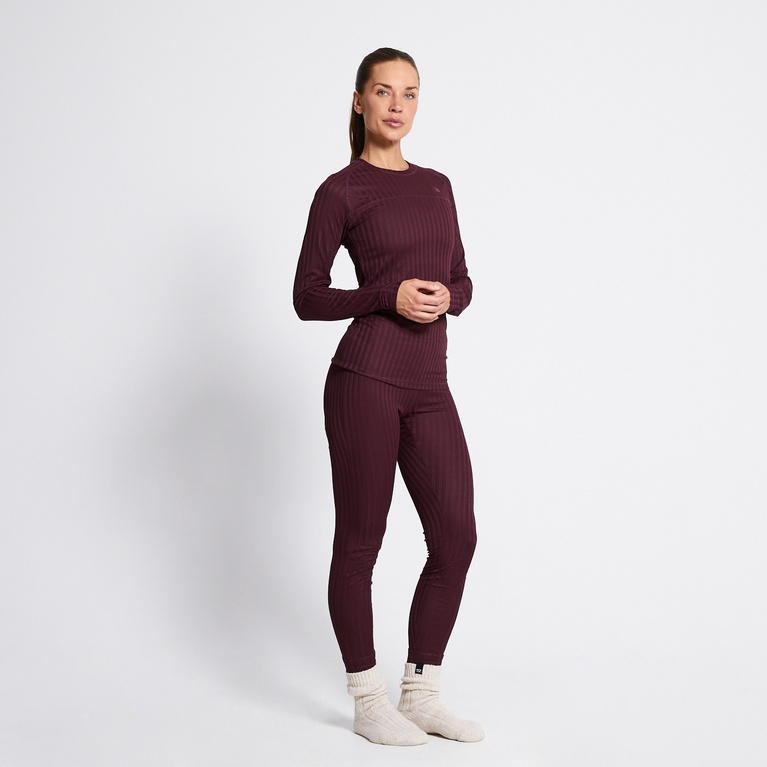 Baselayer "Ljusdal" 